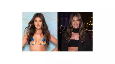 Samie Elishi: Age, Ex-Boyfriends & Love Island All Stars Return