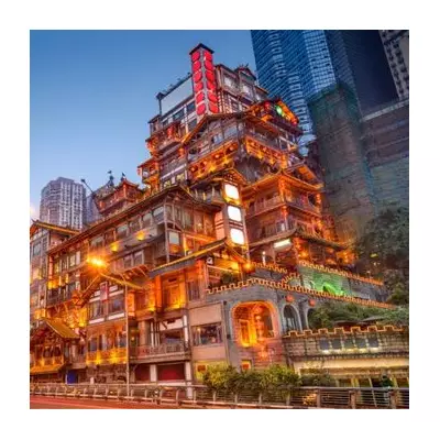 Save £1,680 on Solo Travel to China, India & Sri Lanka with Wendy Wu Sale