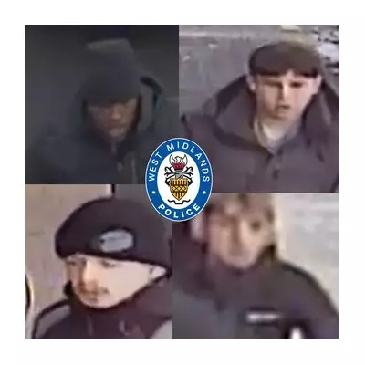 Security Guard Attacked in Dorridge Supermarket Alcohol Theft