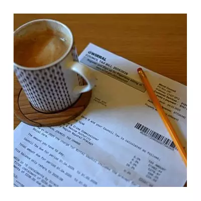 Seven Tax Rises Hitting UK Households in 2026 Under Labour's Reeves