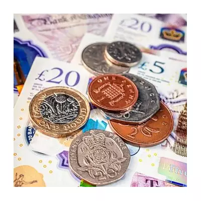 Shropshire Households to Receive £85 Supermarket Vouchers in January 2026