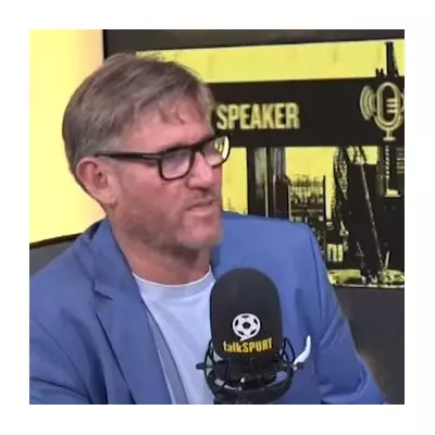 Simon Jordan: Unai Emery is 'best in class' for Man Utd manager role