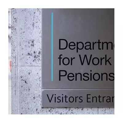 Six DWP Benefits Frozen in April 2026 Despite 3.8% Inflation Rise