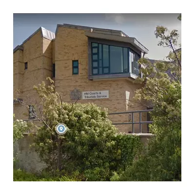 Six Men Face Court Over Telford Kidnapping Allegations