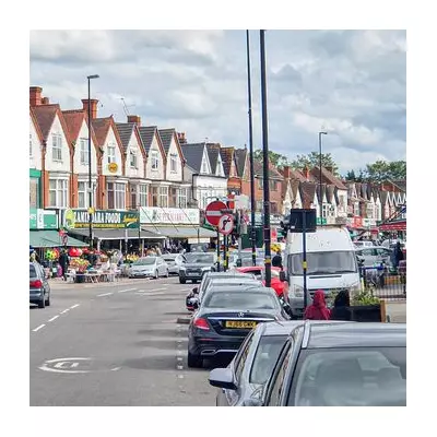 Six Poorest Areas in England All in Birmingham, New Data Reveals