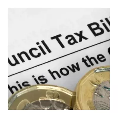 Six Wealthy Councils to Hike Tax Over 5% Without Voter Approval