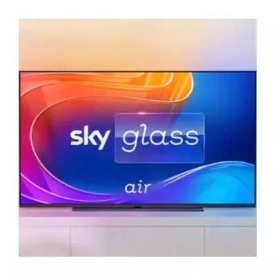 Sky's January 2026 Sale: TV for 14p a Day & £300 to Switch