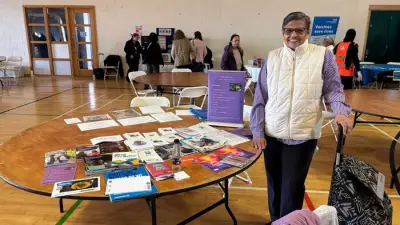 Slough's Living in Harmony Offers Holistic Support for Long-Term Health