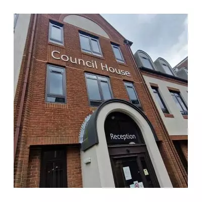 Solihull Council cuts 158 staff posts amid financial strain