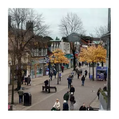 Solihull House Prices Soar 4.1%: A Top 2026 Place to Live Near Birmingham