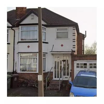 Solihull Planners Reject Olton Children's Home Over Highway Safety Fears