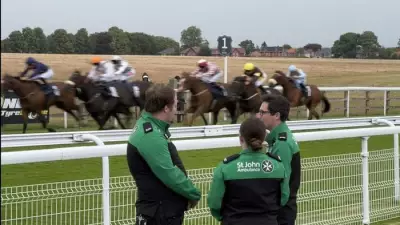 St John Ambulance Seeks 100+ Lifesaving Volunteers in East Riding & South Humber