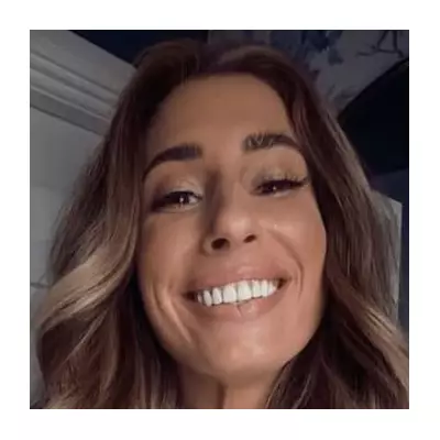 Stacey Solomon's £14 Amazon 'Mood Booster' Flowers That 'Last Forever'