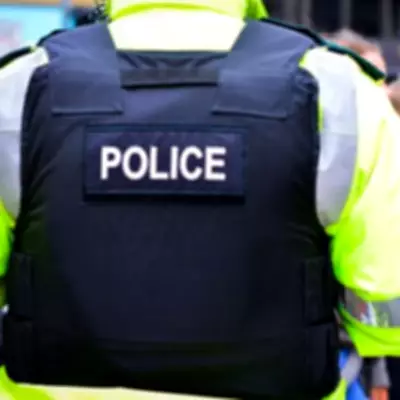 Staffordshire Police Launch Amnesty for Five Turkish Blank-Fire Gun Models