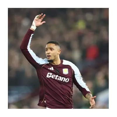 Stan Collymore's Shock Swap: Konsa for Konate Between Aston Villa and Liverpool