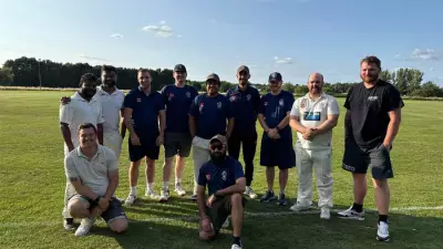 Stapleford Cricket Club's £21.1m New Home Approved for 2027
