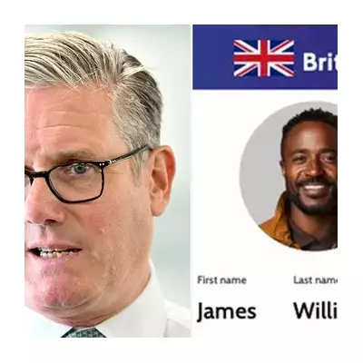 Starmer Scales Back Mandatory Digital ID Plans After 3M Petition