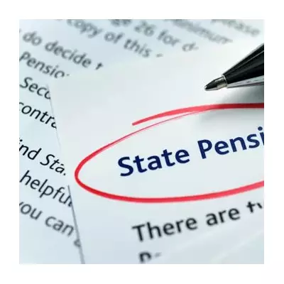 State Pension to Rise by £575 in 2026: Triple Lock Confirms 4.8% Boost