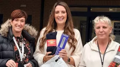 Stepping Hill Hospital Launches Winter Homeless Support Scheme with Partners