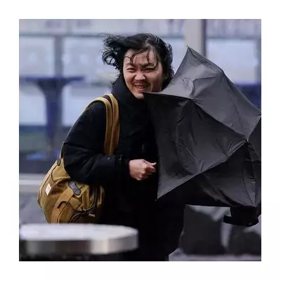 Storm Chandra: Met Office Issues 'Danger to Life' Amber Warnings for UK