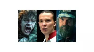 Stranger Things 5 Finale: Who Dies and Who Survives Vecna's Last Stand?