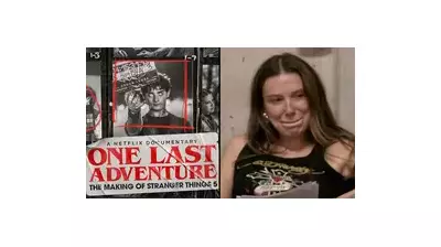 Stranger Things Documentary Release Time: When It Drops in UK, US & Worldwide