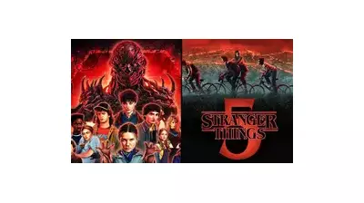 Stranger Things Season 5 Finale: Why There Won't Be a Season 6