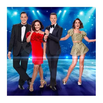 Strictly Come Dancing Live Tour 2026: Full Line-Up, Dates and Rehearsals Begin