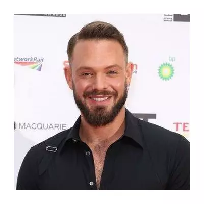 Strictly's John Whaite Hospitalised After 'Could Have Been Fatal' Car Accident