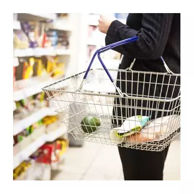 Surrey Households Get £300 Supermarket Vouchers in January Cost-of-Living Boost