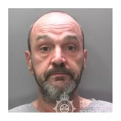 Swansea killer's sentence doubled after police find £9,680 cocaine stash