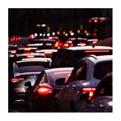 Tailgating victims warned: Brake checking risks £5k fine and points