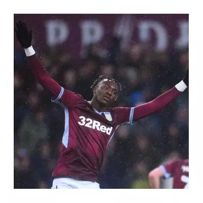 Tammy Abraham Aston Villa Return Rumoured After Besiktas Exit