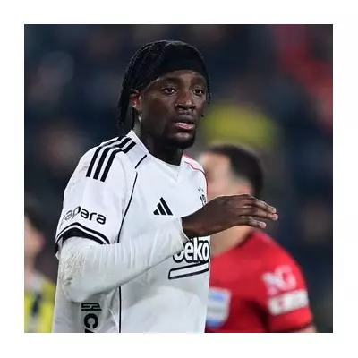 Tammy Abraham dodges future question amid Aston Villa transfer links