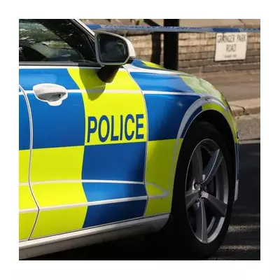 Telford Facebook Marketplace Robbery: Knife-Wielding 'Buyer' Steals Laptop