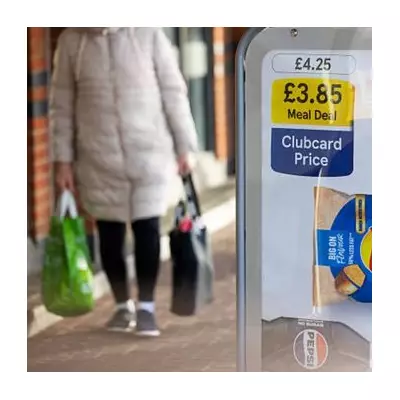 Tesco Adds Four New Meal Deal Mains: Limited Edition Sandwiches & Wraps