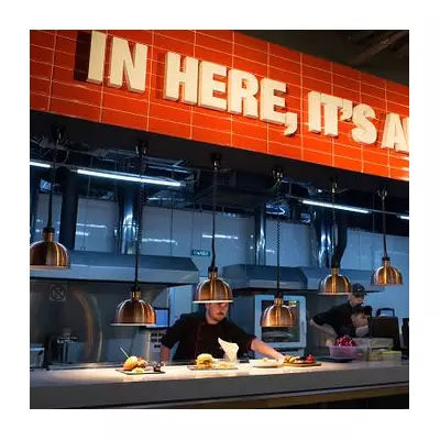 TGI Fridays Closes 16 UK Restaurants Immediately, 456 Jobs Lost