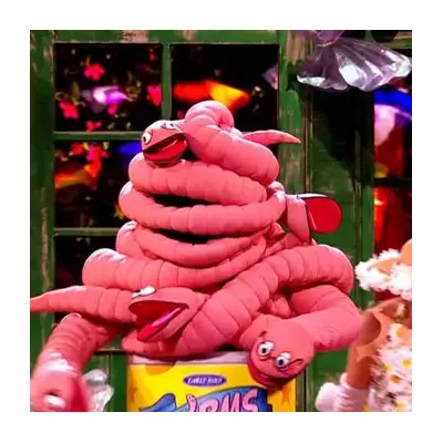 The Masked Singer 2026: All Clues Point to Tom Allen as Can of Worms