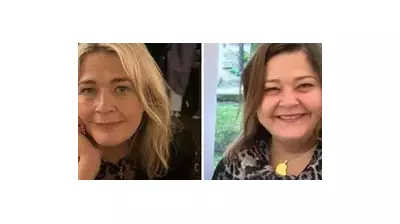 The Traitors' Harriet Tyce reveals four-stone weight loss after quitting alcohol