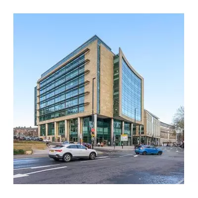 Thompsons Solicitors Moves to Top Floor of Newcastle's Wellbar Building