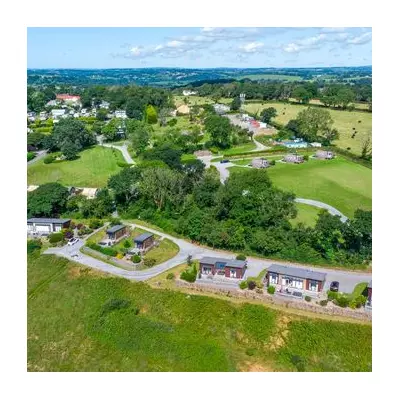 Three West Wales Holiday Parks Sold for £17m After Administration