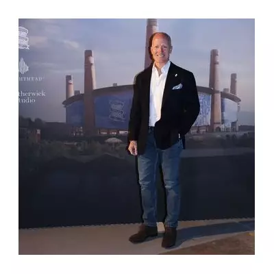 Tom Wagner's 2026 Message: Birmingham City's Powerhouse Vision