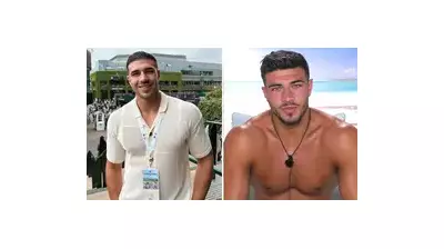 Tommy Fury on Love Island: Age, Season & How It Catapulted His Career