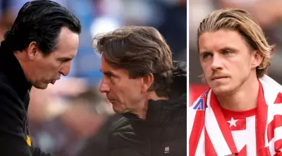 Tottenham Hijack £35m Conor Gallagher Deal from Aston Villa: Key Reasons