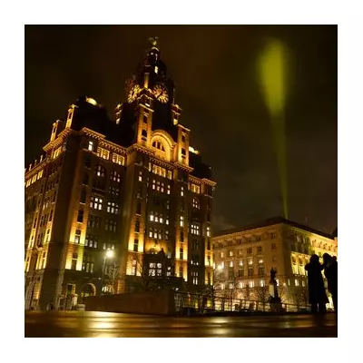 Tour de France 2027: Liverpool to Host Stage 2 Finish on Waterfront