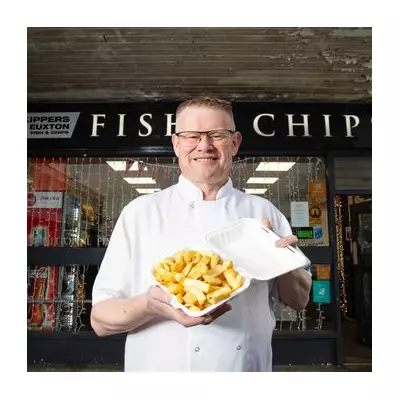 Traditional UK Fish & Chip Shops 'Could Vanish in Five Years', Warns Industry Head