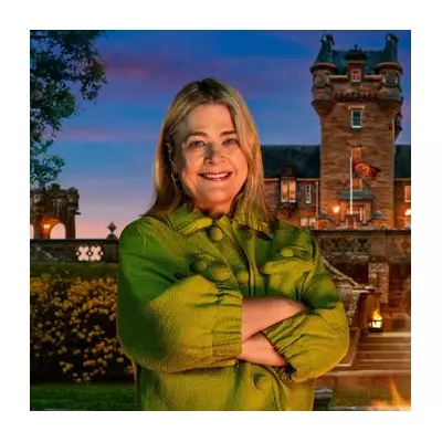 Traitors' Harriet Tyce Sees Crime Novel Sales Surge After Banishment