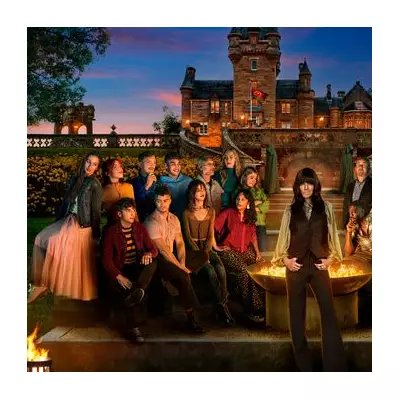 Traitors' Secret Romance Exposed After Shocking BBC Banishment