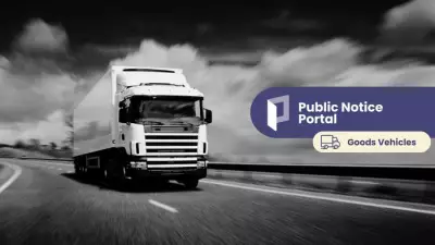 Truck Care Seeks Licence for Buntingford Haulage Hub with 8 Vehicles