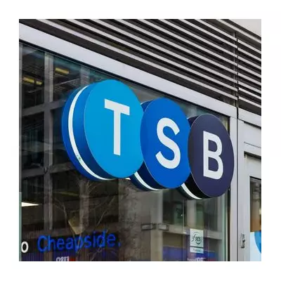 TSB Launches £200 Cash Bonus for UK Bank Account Switchers